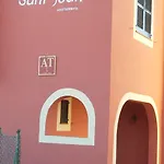 Apartman Sant Joan - Adults Only Cala'N Blanes (Menorca)