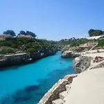 Sant Joan - Adults Only Apartman *