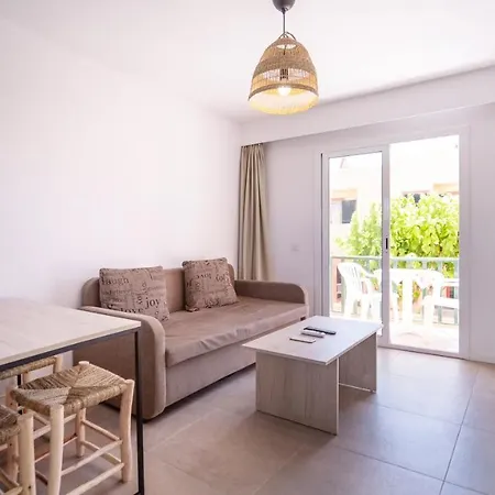 Sant Joan - Adults Only