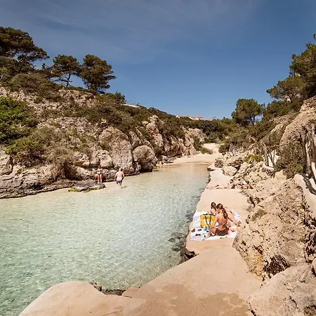 Sant Joan - Adults Only