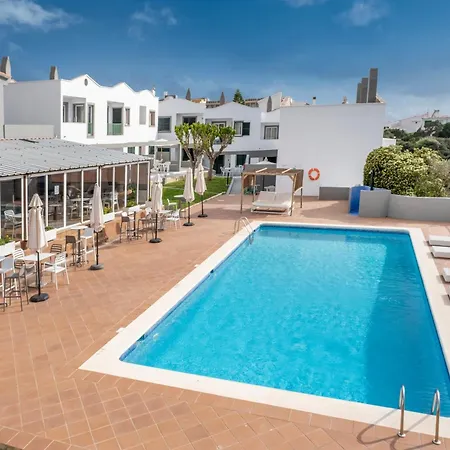 Sant Joan - Adults Only Lejlighed Cala'N Blanes (Menorca)
