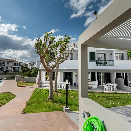 Sant Joan - Adults Only Apartamento *