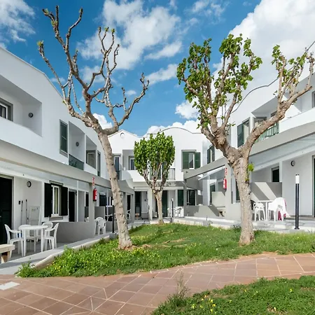 Apartment Sant Joan - Adults Only *
