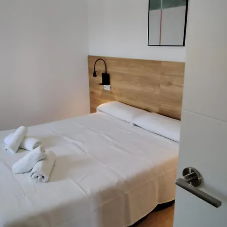 Apartment Sant Joan - Adults Only Cala'N Blanes (Menorca)