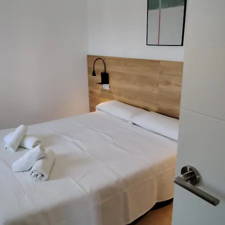 아파트 Sant Joan - Adults Only 칼라엔블레인즈