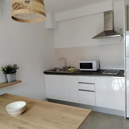 Sant Joan - Adults Only *