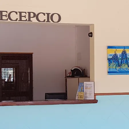 Sant Joan - Adults Only 칼라엔블레인즈