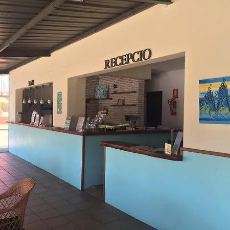 Sant Joan - Adults Only 아파트 *