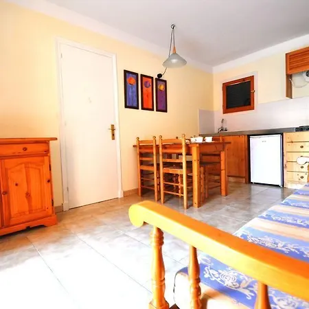 Sant Joan - Adults Only 아파트 칼라엔블레인즈