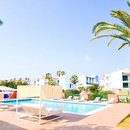 아파트 Sant Joan - Adults Only