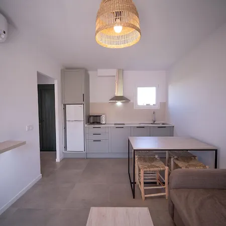 Sant Joan - Adults Only