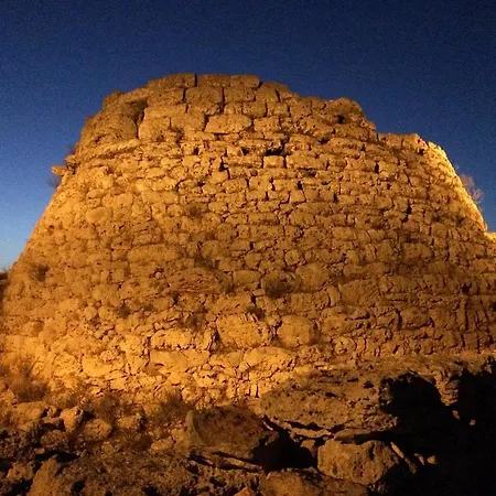 Sant Joan - Adults Only * 칼라엔블레인즈