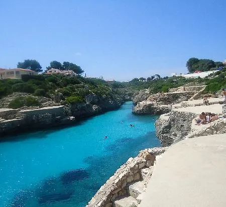 Sant Joan - Adults Only 아파트 *