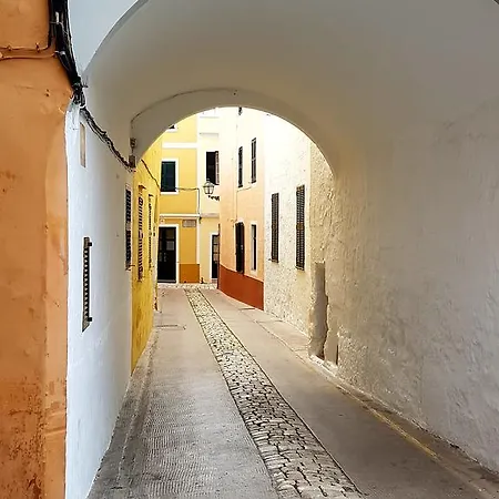 Sant Joan - Adults Only * 칼라엔블레인즈