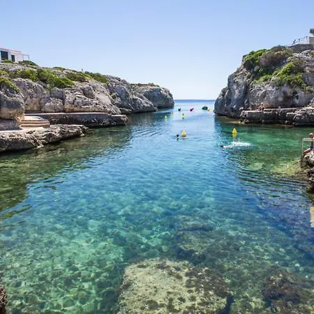 Lejlighed Sant Joan - Adults Only *
