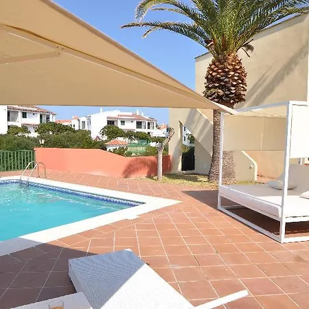 Apartment Sant Joan - Adults Only