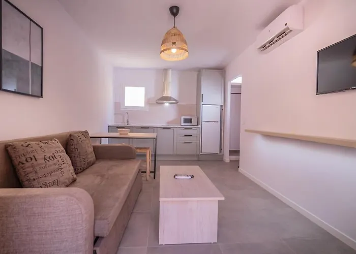 Sant Joan - Adults Only * Cala'N Blanes (Menorca)