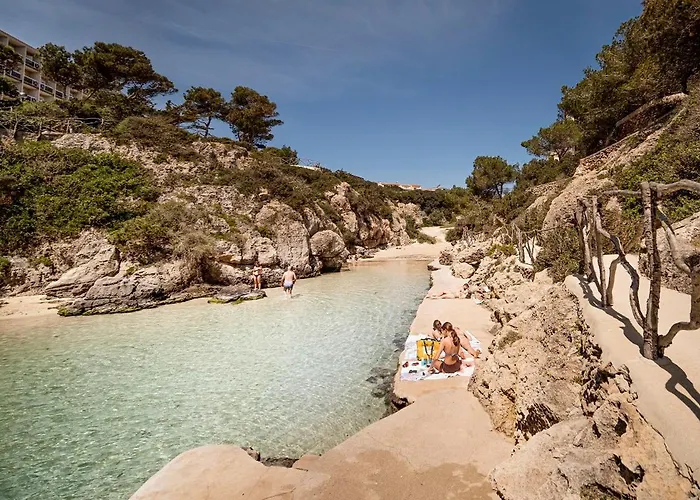 Sant Joan - Adults Only