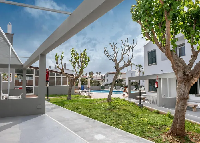 Appartement Sant Joan - Adults Only *