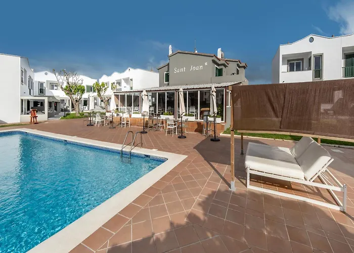 Sant Joan - Adults Only *