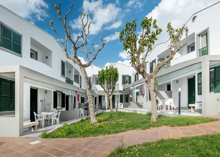 Apartamento Sant Joan - Adults Only *