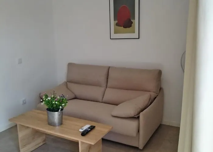 Appartement Sant Joan - Adults Only *