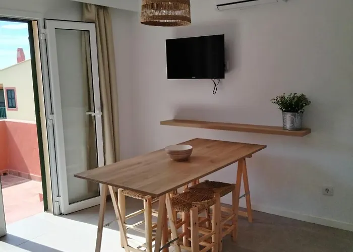 Sant Joan - Adults Only Apartamento Cala'N Blanes (Menorca)