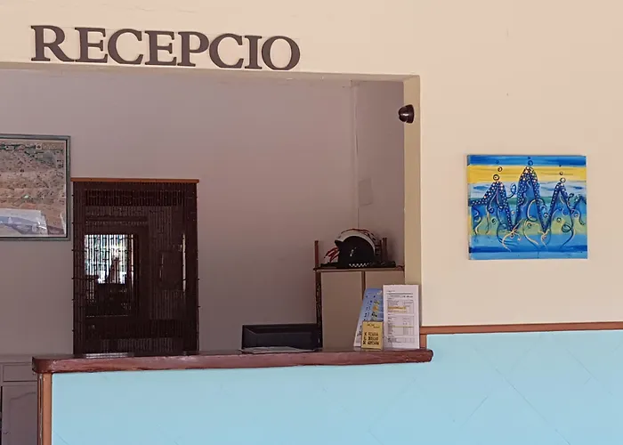 Sant Joan - Adults Only Cala'N Blanes (Menorca)