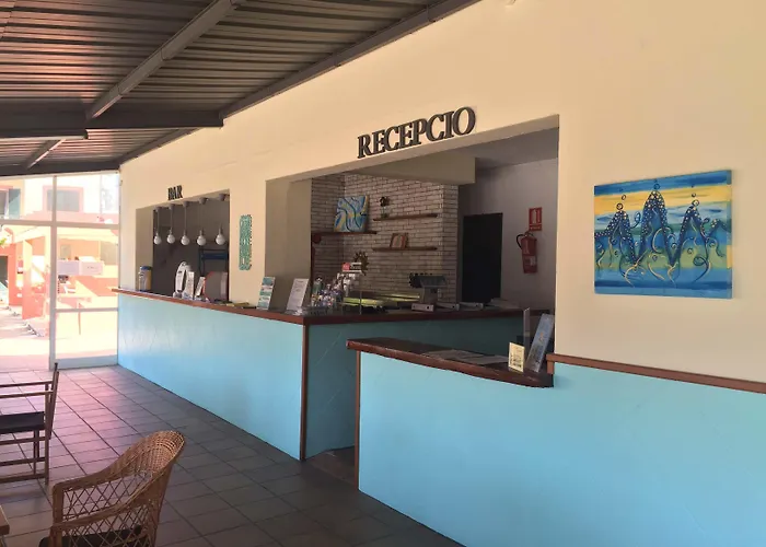 Sant Joan - Adults Only Apartamento *