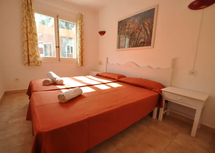 Sant Joan - Adults Only *