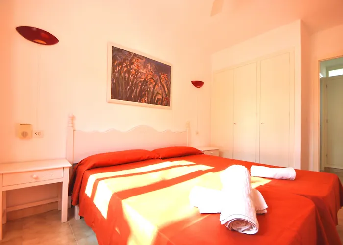 Sant Joan - Adults Only Apartamento *