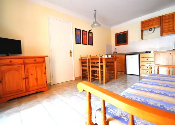 Sant Joan - Adults Only Apartamento Cala'N Blanes (Menorca)