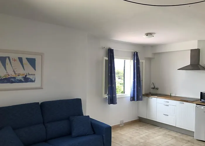 Sant Joan - Adults Only *