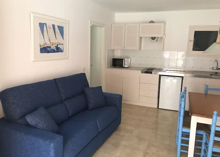 Apartamento Sant Joan - Adults Only Cala'N Blanes (Menorca)