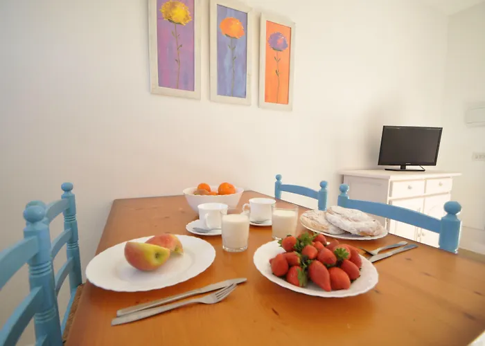 Appartement Sant Joan - Adults Only *