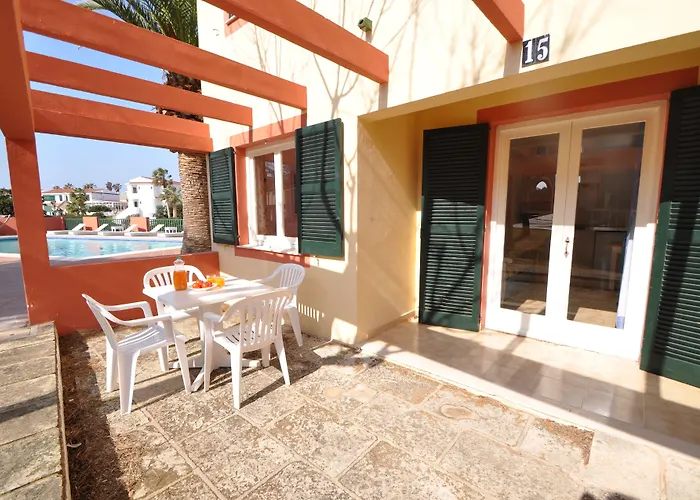 Sant Joan - Adults Only