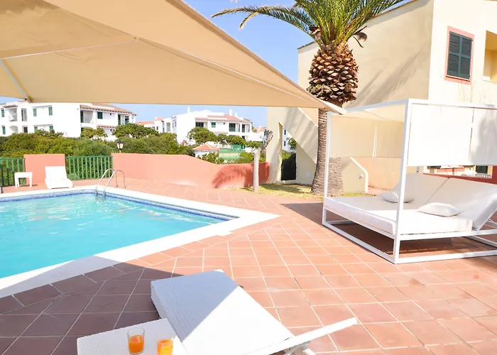 Apartamento Sant Joan - Adults Only