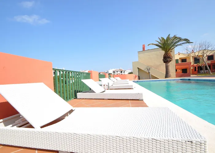 Sant Joan - Adults Only Apartamento Cala'N Blanes (Menorca)