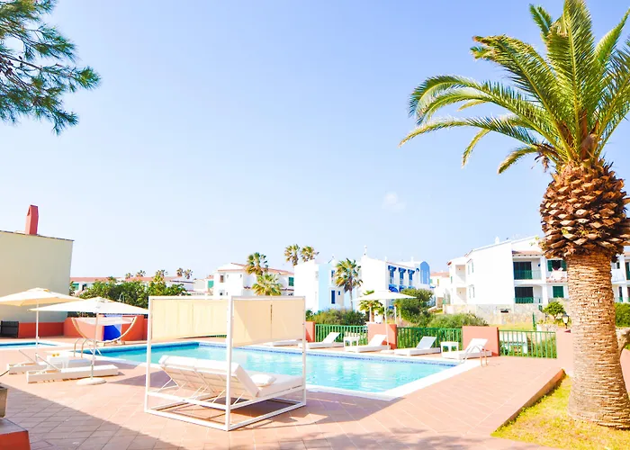 Appartement Sant Joan - Adults Only