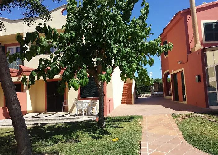 Sant Joan - Adults Only * Cala'N Blanes (Menorca)