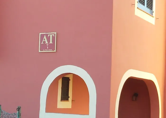 Apartamento Sant Joan - Adults Only Cala'N Blanes (Menorca)