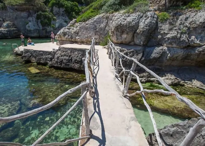 Sant Joan - Adults Only Appartement *