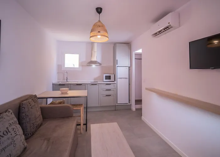 Appartement Sant Joan - Adults Only *