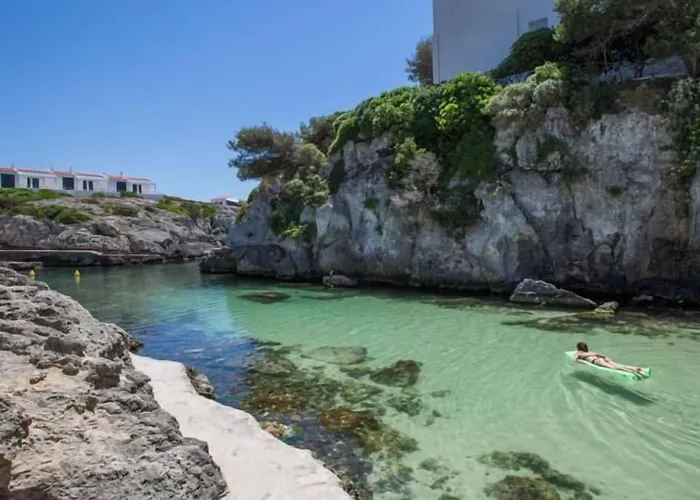 Sant Joan - Adults Only Apartamento