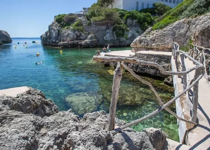 Appartement Sant Joan - Adults Only Cala'N Blanes (Menorca)