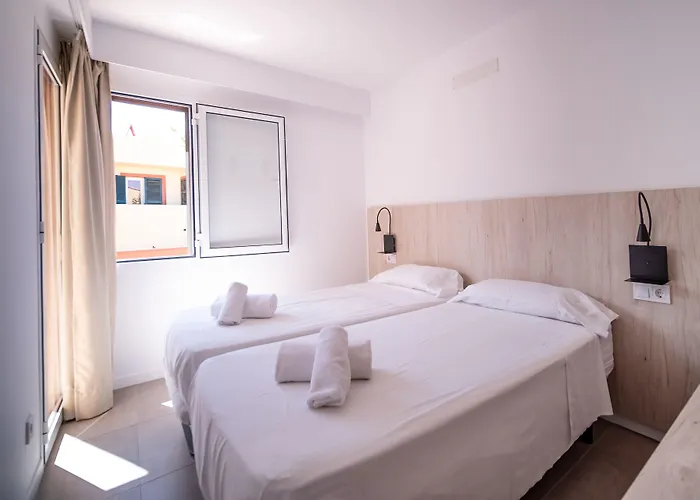 Apartamento Sant Joan - Adults Only