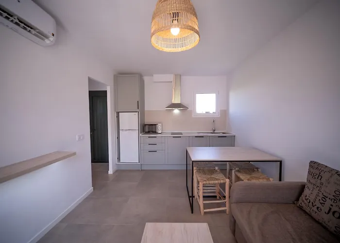 Sant Joan - Adults Only