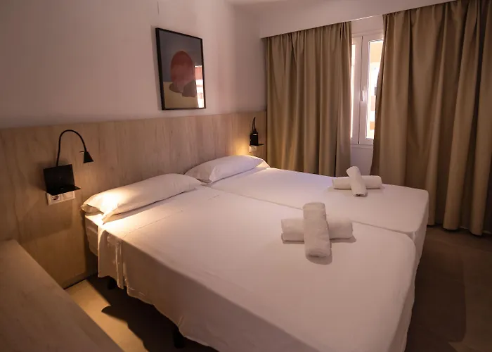 Apartamento Sant Joan - Adults Only *