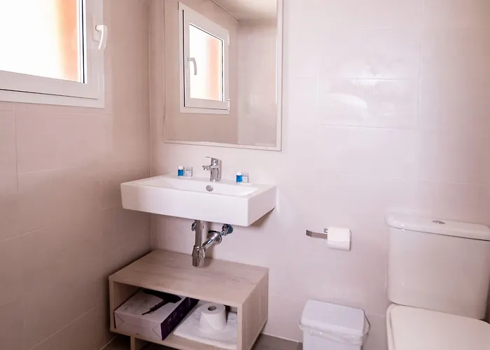 Apartamento Sant Joan - Adults Only *