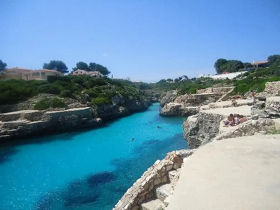 Sant Joan - Adults Only Apartamento *